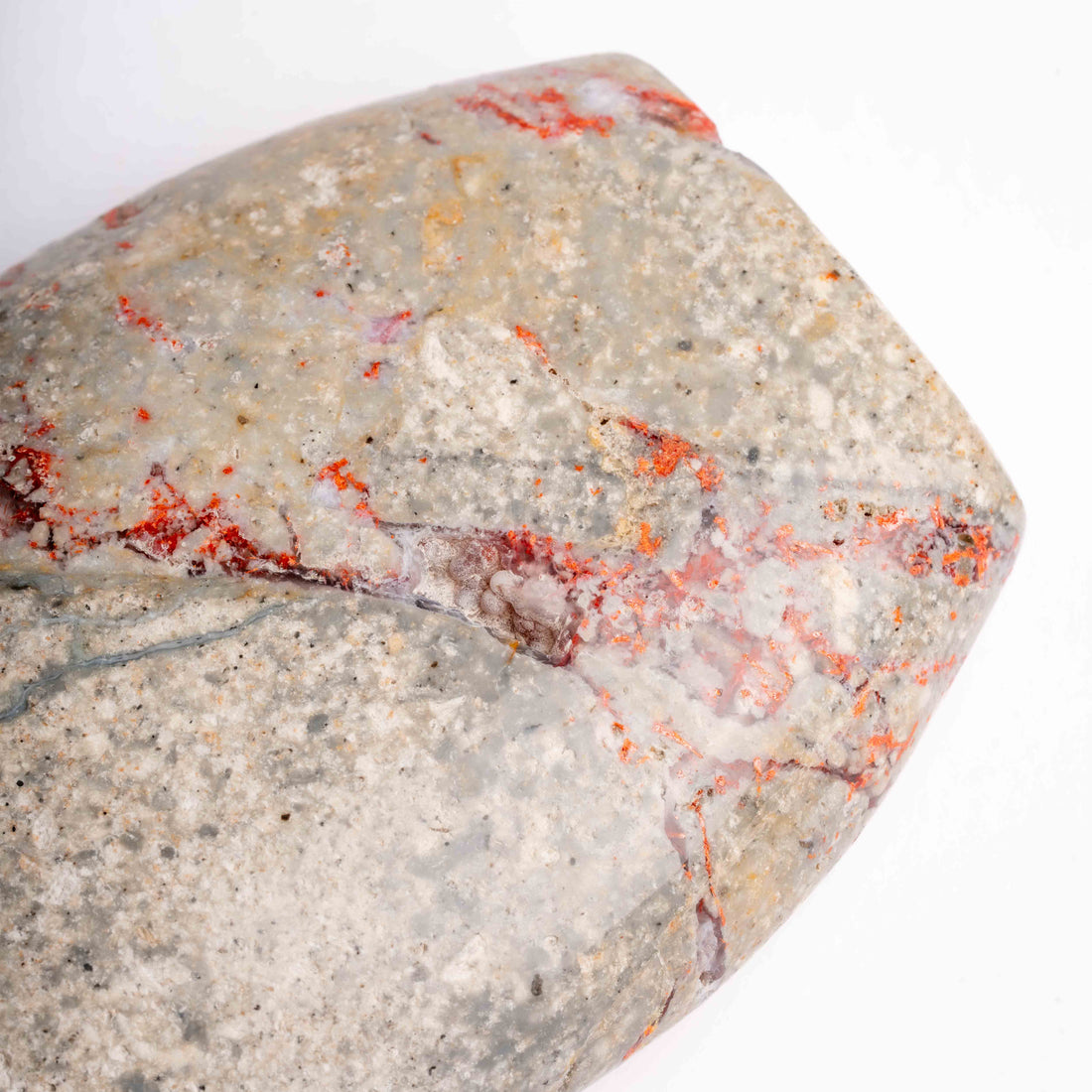 Magma Chalcedony - Freeform