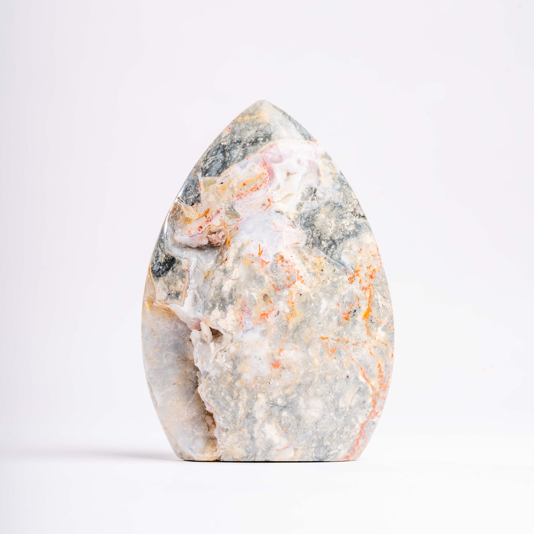 Magma Chalcedony - Freeform