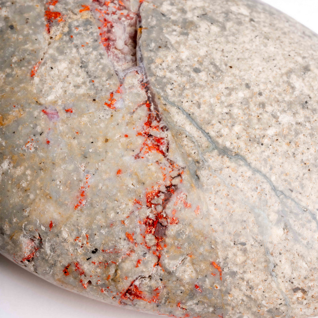 Magma Chalcedony - Freeform