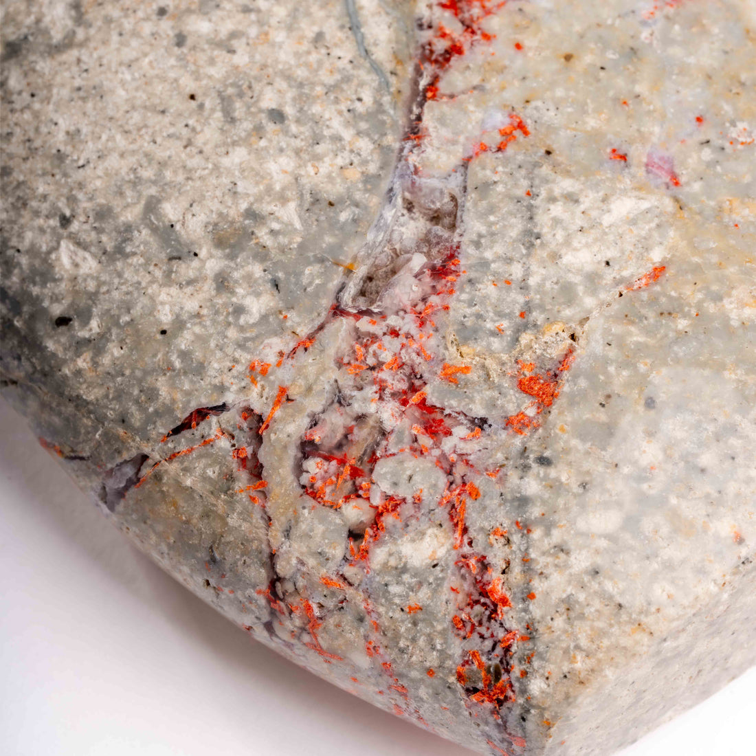 Magma Chalcedony - Freeform