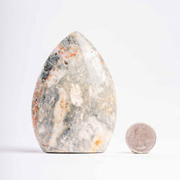 Magma Chalcedony - Freeform