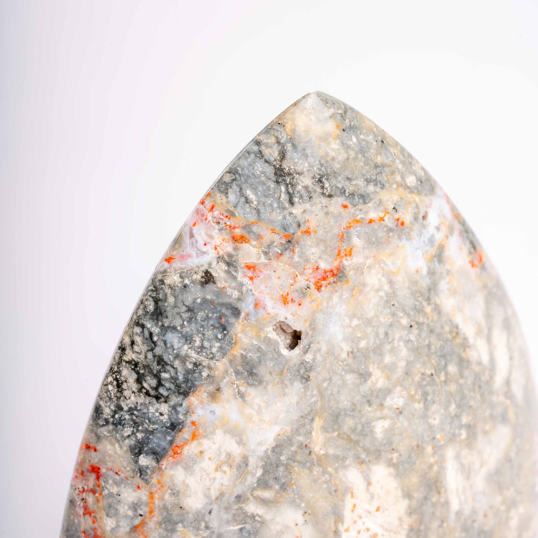 Magma Chalcedony - Freeform