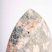 Magma Chalcedony - Freeform