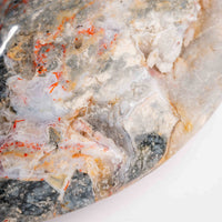 Magma Chalcedony - Freeform