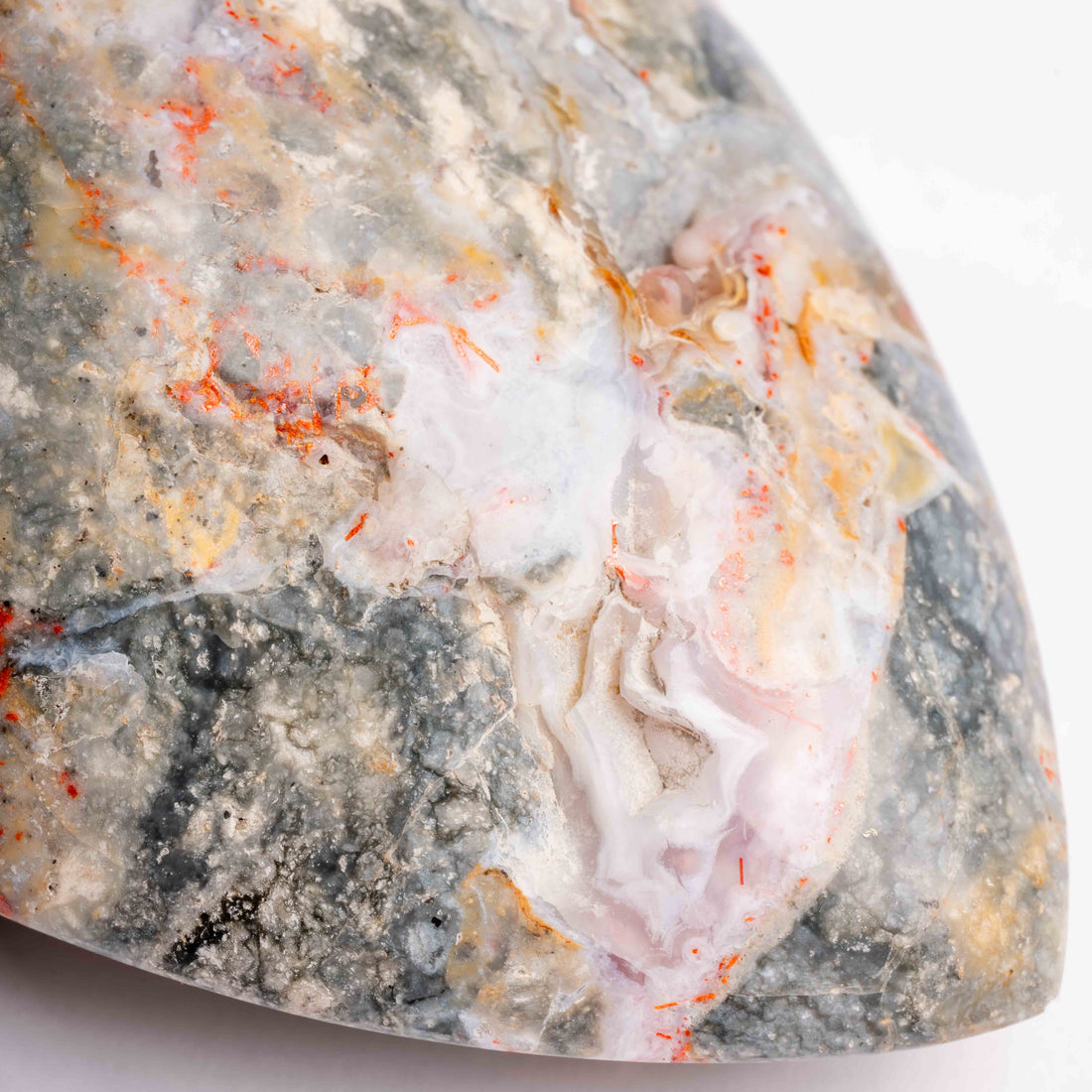 Magma Chalcedony - Freeform
