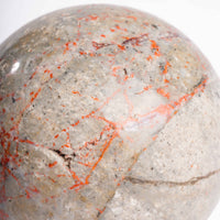 Magma Chalcedony - Sphere