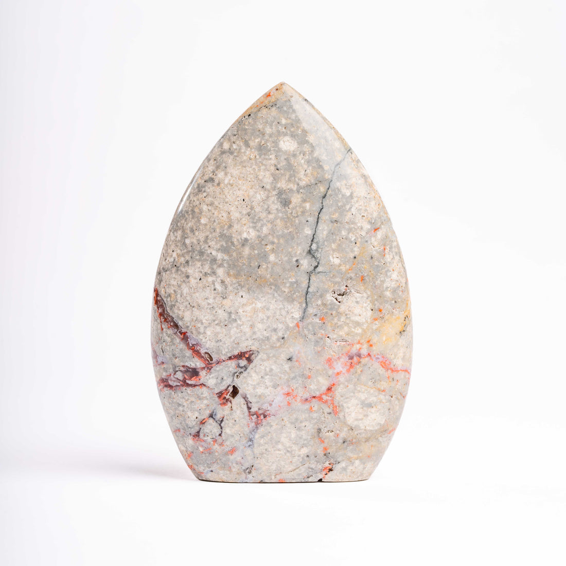 Magma Chalcedony - Freeform