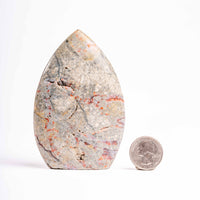 Magma Chalcedony - Freeform