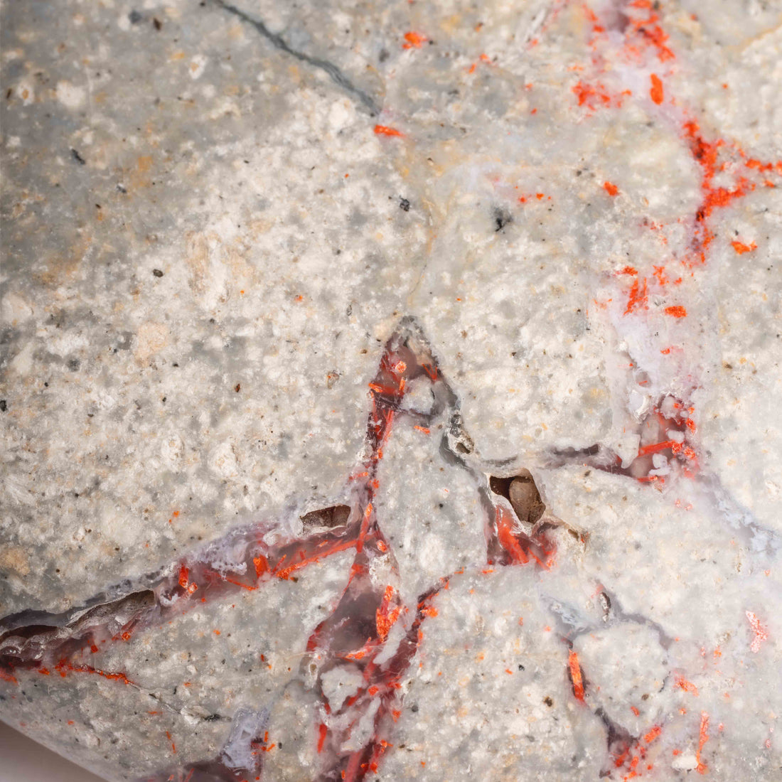 Magma Chalcedony - Freeform
