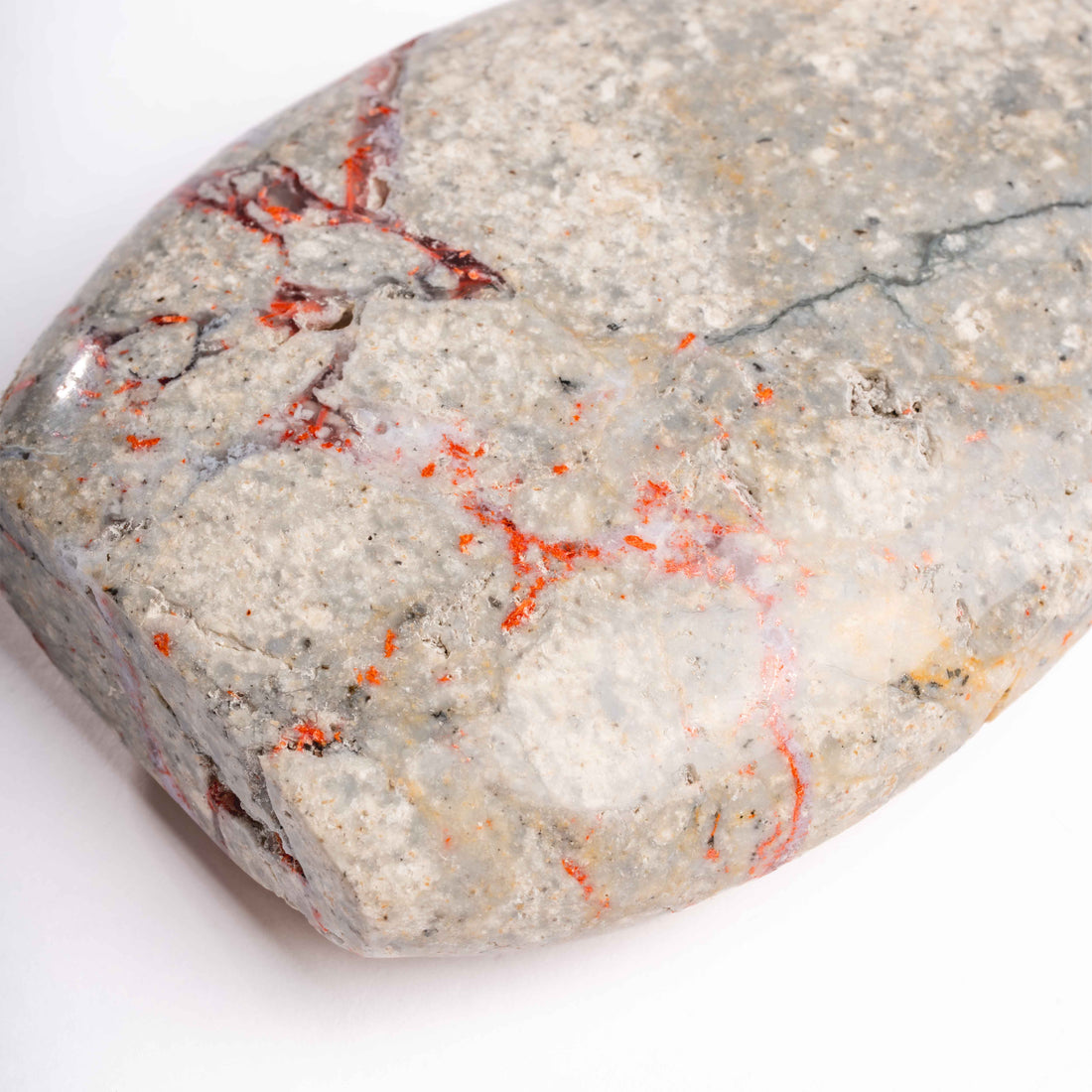 Magma Chalcedony - Freeform