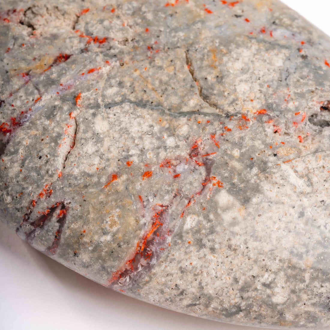 Magma Chalcedony - Freeform