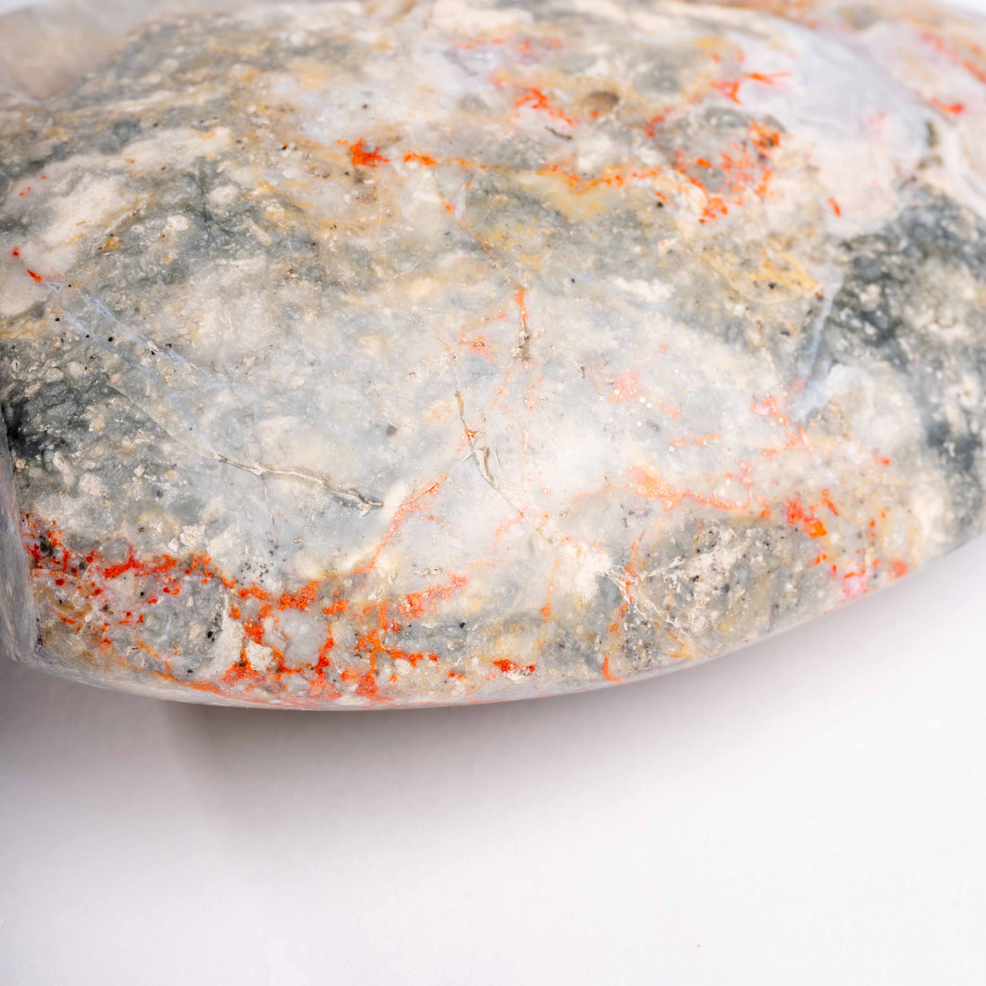 Magma Chalcedony - Freeform