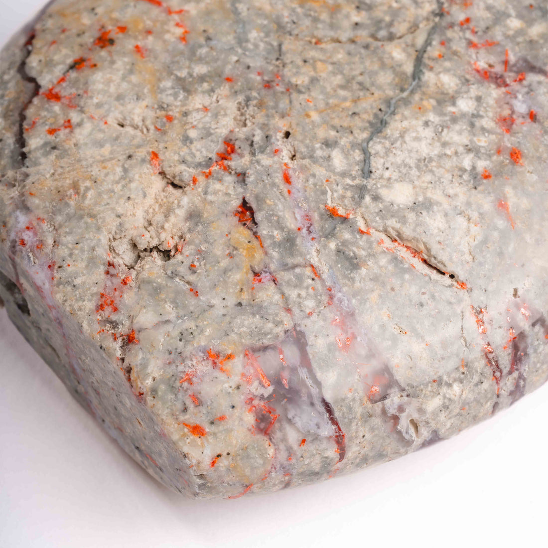 Magma Chalcedony - Freeform