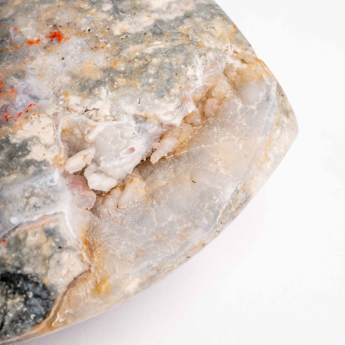 Magma Chalcedony - Freeform