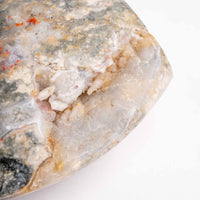 Magma Chalcedony - Freeform