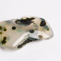 Bisbee Malachite & Gem Silica - Earth Love Gallery