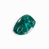 Bisbee Malachite & Gem Silica - Earth Love Gallery