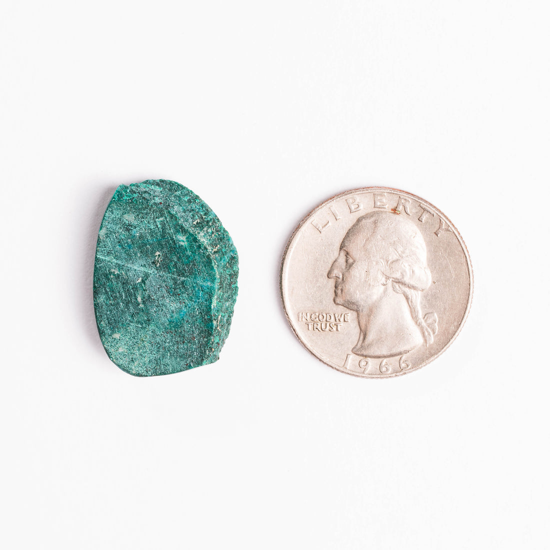 Bisbee Malachite & Gem Silica - Earth Love Gallery