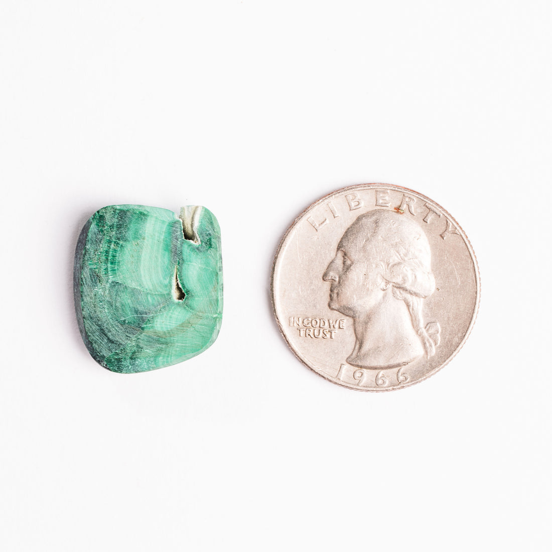 Bisbee Malachite & Gem Silica - Earth Love Gallery
