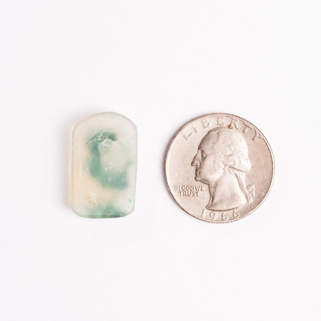 Bisbee Malachite & Gem Silica - Earth Love Gallery
