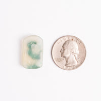 Bisbee Malachite & Gem Silica - Earth Love Gallery