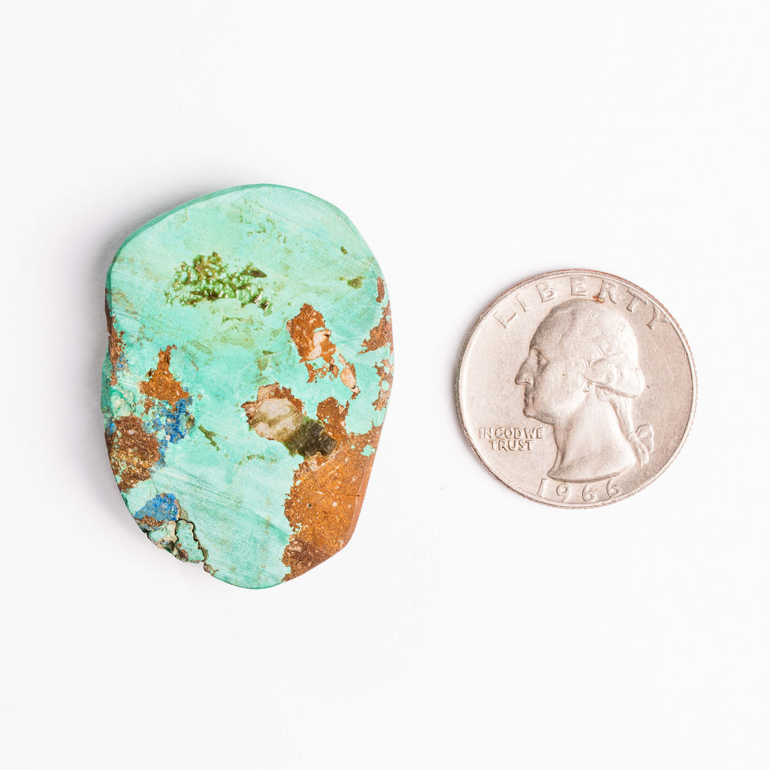 Bisbee Malachite & Gem Silica - Earth Love Gallery