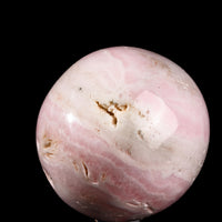 Calcite, Mangano  - Sphere