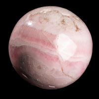 Calcite, Mangano  - Sphere