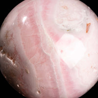 Calcite, Mangano  - Sphere