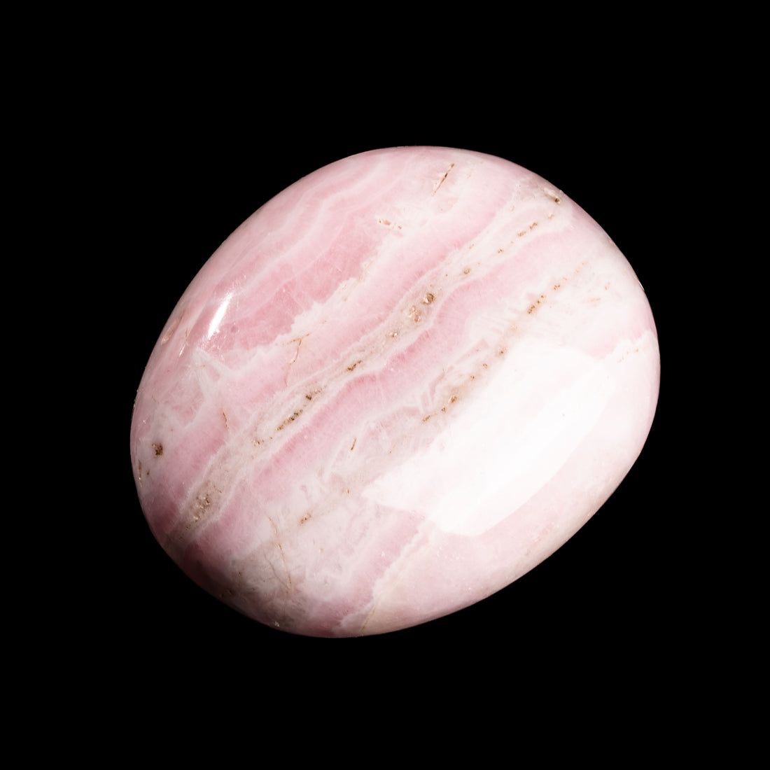 Calcite, Mangano  - Freeform