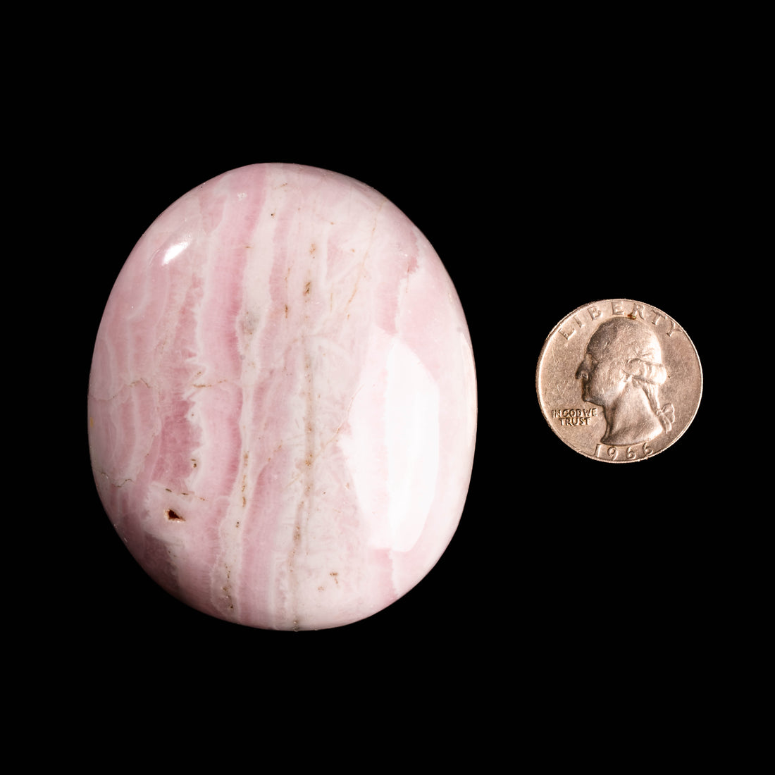 Calcite, Mangano  - Freeform