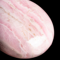 Calcite, Mangano  - Freeform