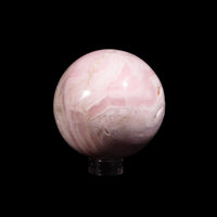 Calcite, Mangano  - Sphere