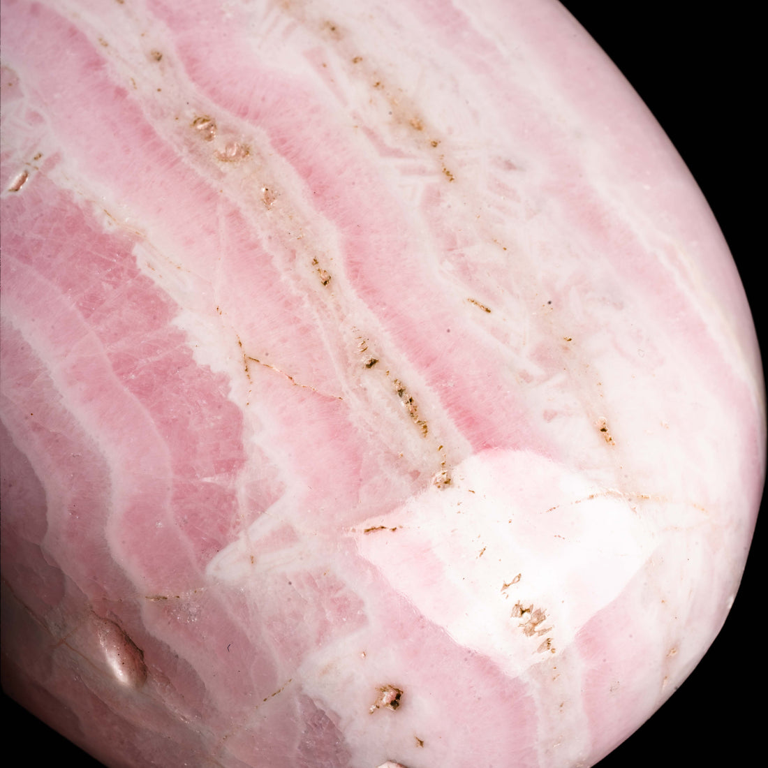 Calcite, Mangano  - Freeform