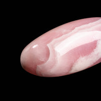 Calcite, Mangano  - Pendant