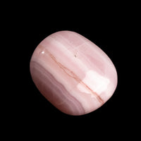 Calcite, Mangano  - Pendant