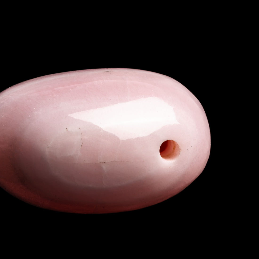 Calcite, Mangano  - Pendant