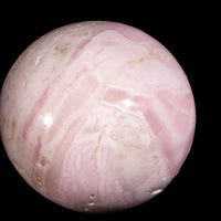 Calcite, Mangano  - Sphere