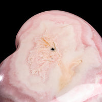 Calcite, Mangano  - Heart