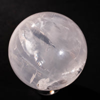 Quartz, Metamorphosis- Large Sphere