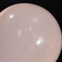 Quartz, Metamorphosis- Large Sphere