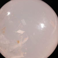 Quartz, Metamorphosis- Large Sphere