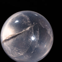 Quartz, Metamorphosis Small Sphere