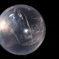 Quartz, Metamorphosis Small Sphere