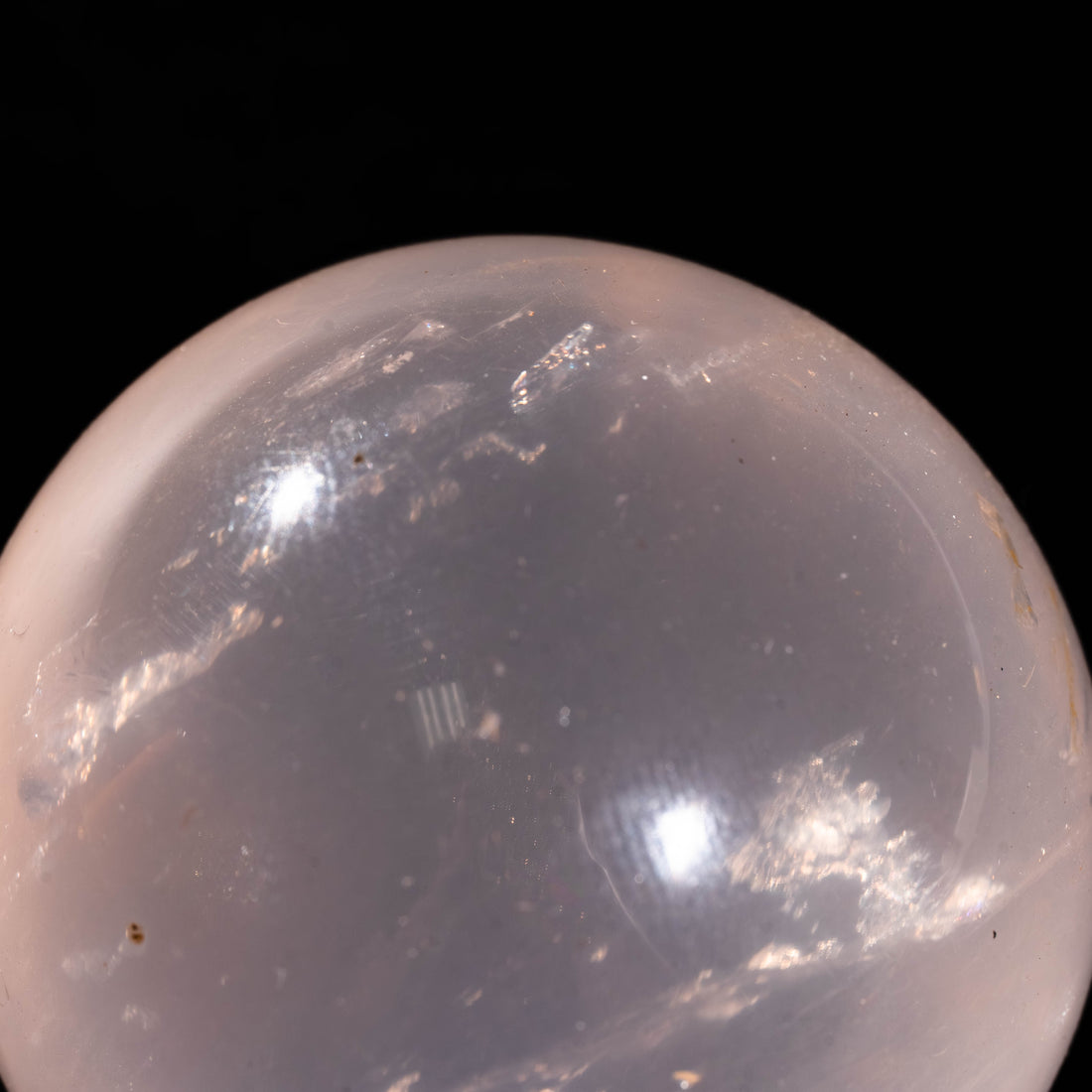 Quartz, Metamorphosis - Small Sphere