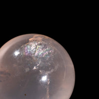 Quartz, Metamorphosis - Small Sphere