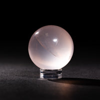Quartz, Metamorphosis- Small Sphere
