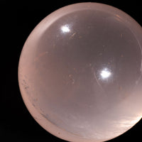 Quartz, Metamorphosis- Small Sphere