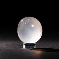 Quartz, Metamorphisis- Small Sphere