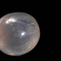 Quartz, Metamorphisis- Small Sphere